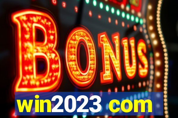 win2023 com